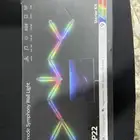إضاءة قيمنق جديده 9 قطع JSK-P22 ( نانو لاينز )