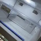 ثلاجة LG للبيع بحالة جيدة