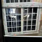أبواب المينوم باب حديد شباك