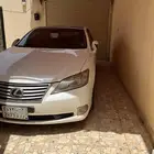 لكزس 2011