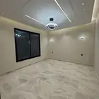 للبيع شقة أرضي 6 غرف بمدخل خاص - خلف الراشد مول بسعر 500الف