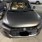 سوزوكي ديزاير 2026 فل كامل GLX