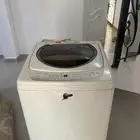 غساله تماتيك