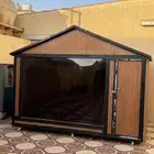 غرفة معزولة - مكي فة