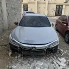 هوندا اكورد