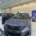 جاك GAC GS3امزوم 2025 فل كامل