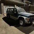 للبيع بترول نيسان 96
