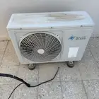 مكيف اسبلت ماندو 12