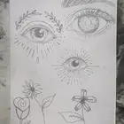 رسمه للبيع ب50