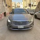 هيونداي سوناتا نص فل للبيع