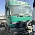 اكتروس ام بي ون للبيع تشليح فقط