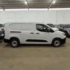 عرض خاااص بيجو بارتنر لارج ديزل 2026