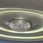 اثاث مكاتب و اضاءات و كراسي مسرح استعمال شبه جديد للبيع