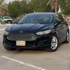 فورد فيوجن 2016