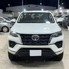 فورشنر 2021 سته سلندر بنزين