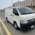 باص 2013 هايس بضاعه