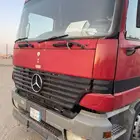 اكتروس ام بي ون 2003