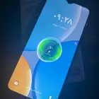 ايتل A50C وايفون اكس ار