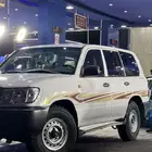 للبيع لاندكروزر 2007