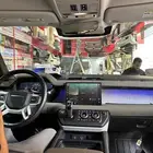 شاشه ديفندر الكبيره نفس الوكاله