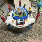 نطاطه اطفال