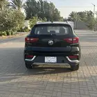 mg zs 2019