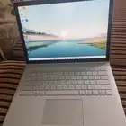 لابتوب مايكروسوفت سرفيس بوك 3 نضيف مثل الجديد microsoft