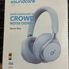 سماعة ساوند كور سبيسsoundcore space Q40