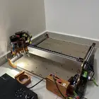 مكينة cnc Fox Alien