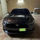 فورد موستنج GT بريميوم 2017