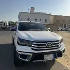 هايلوكس 2019 دبل ( مالك اول )