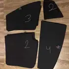 شماسية تضليل اكسنت