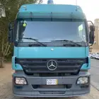 مرسيدس أكتروس 2008