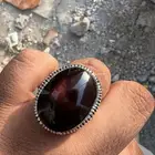 خاتم عقيق ( تم البيع )