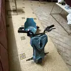 سكوتر للبيع