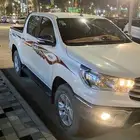 هايلاكس دبل