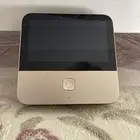 للبيع بروجكتر ( ZTE ) استخدام قليل ونظيف جدا