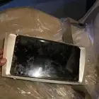 شاشه اندوريد نظيفه