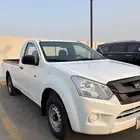 ايسوزو ديماكس 2016