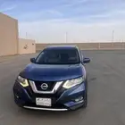 نيسان اكس تريل دبل 7 مقاعد 2018