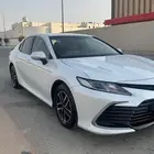 كامري 2024 وكاله شد بلد