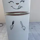 ثلاجة صناعة أمريكية جبسون