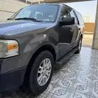 فورد اكسبديشن 2012 دبل. نظيف