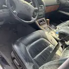 داخلية لكزس 400