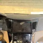 شاشة سوناتا شغال نضيف