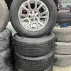 جنوط جمس 2016-18 اصلي