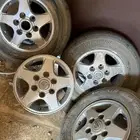 جنوط ددسن نجمه