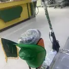 سكوتر كهرباء جديد للبيع