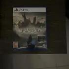 لعبة هوغورتس ليغاسي