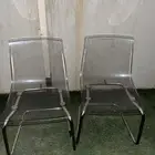 كرسيين للبيع